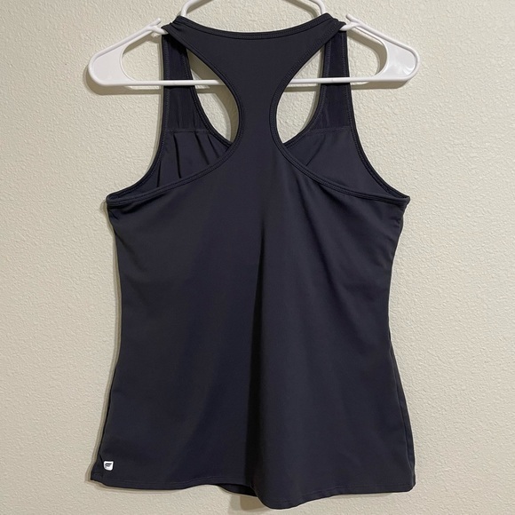 Fabletics‎ Lexi Performance Tank Size Medium - Picture 3 of 7